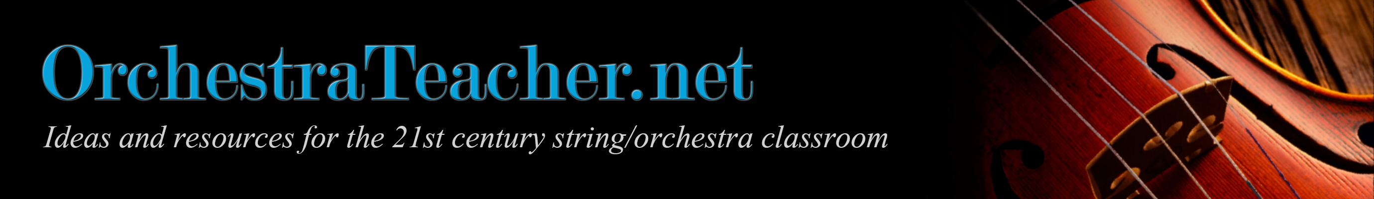 OrchestraTeacher.net